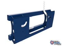 Adapter Qmac MERKADAPTER BLANCO-BOBCAT-SKIDSTEER