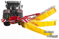 Mähwerk Pottinger NOVACAT 302