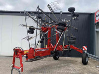 Schwader Massey Ferguson RK 802 TRC Rugger