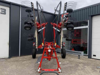 Schwader Massey Ferguson RK 802 TRC Rugger