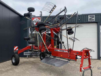 Schwader Massey Ferguson RK 802 TRC Rugger