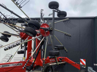Schwader Massey Ferguson RK 802 TRC Rugger