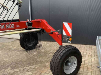 Schwader Massey Ferguson RK 802 TRC Rugger