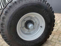 Schwader Massey Ferguson RK 802 TRC Rugger
