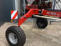 Schwader Massey Ferguson RK 802 TRC Rugger