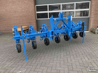 Hackmaschine Lemken EC weeder 5 Combi schoffelmachine