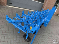 Hackmaschine Lemken EC weeder 5 Combi schoffelmachine