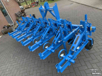 Hackmaschine Lemken EC weeder 5 Combi schoffelmachine