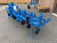 Hackmaschine Lemken EC weeder 5 Combi schoffelmachine