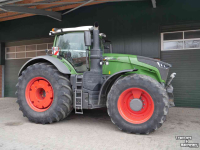 Schlepper / Traktor Fendt 1050 Vario Profi Plus