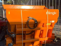 Sägemehl Streuer für Liegeboxen Flingk KSS 1500