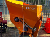 Sägemehl Streuer für Liegeboxen Flingk KSS 1500