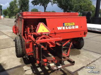 Pressen Welger AP 830 Klein-pakken pers / Pers