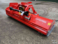 Schlegelmulchgeräte Concept Agri KX300 voor & achter montage