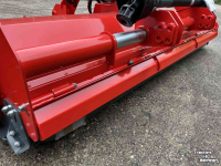 Schlegelmulchgeräte Concept Agri KX300 voor & achter montage