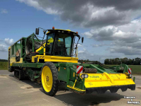 Kartoffelroder Ploeger Ploeger UR-4B met multisep en egelbanden