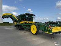 Kartoffelroder Ploeger Ploeger UR-4B met multisep en egelbanden