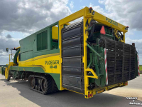 Kartoffelroder Ploeger Ploeger UR-4B met multisep en egelbanden