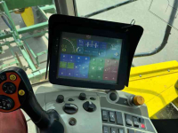 Kartoffelroder Ploeger Ploeger UR-4B met multisep en egelbanden