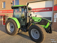 Schlepper / Traktor Deutz-Fahr 5095 GS