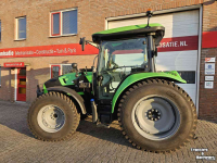 Schlepper / Traktor Deutz-Fahr 5095 GS