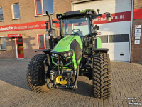 Schlepper / Traktor Deutz-Fahr 5095 GS
