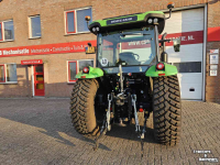 Schlepper / Traktor Deutz-Fahr 5095 GS