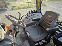 Schlepper / Traktor Deutz-Fahr 5095 GS