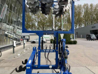 Scheibenegge VSS Front Furrow Disc 4