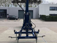 Scheibenegge VSS Front Furrow Disc 4
