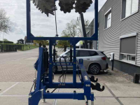 Scheibenegge VSS Front Furrow Disc 4