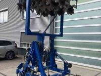 Scheibenegge VSS Front Furrow Disc 4
