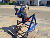Beregnungpumpe  Beregeningspomp