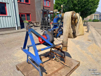 Beregnungpumpe  Beregeningspomp