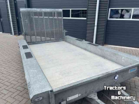 Tiefladeanhänger Hapert Indigo LG-2