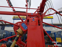Schwader Kuhn GA7302DL