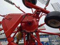 Schwader Kuhn GA7302DL