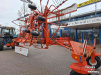 Schwader Kuhn GA7302DL