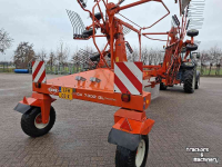 Schwader Kuhn GA7302DL