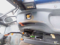 Schlepper / Traktor New Holland TL100 Power Shuttle