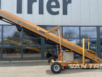Lagerhausfüller Breston Z14-80XW Hallenvuller