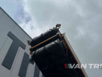 Lagerhausfüller Breston Z14-80XW Hallenvuller