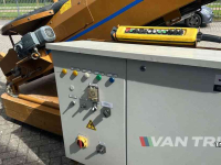 Lagerhausfüller Breston Z14-80XW Hallenvuller