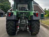 Schlepper / Traktor Fendt 312 Vario TMS met voorlader