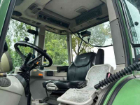 Schlepper / Traktor Fendt 312 Vario TMS met voorlader