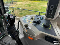 Schlepper / Traktor Fendt 312 Vario TMS met voorlader