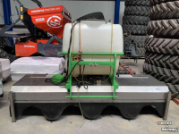 Reihen-Spritze Agricult Loofdoes 3000