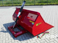 Kartoffel Schaufel / Lade Schaufel Wifo HOD-200 Schepbak