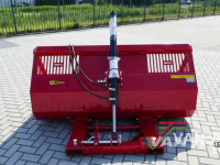 Kartoffel Schaufel / Lade Schaufel Wifo HOD-200 Schepbak