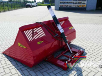Kartoffel Schaufel / Lade Schaufel Wifo HOD-200 Schepbak